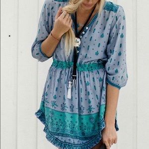 Spell and the Gypsy “Desert Wanderer” Playdress